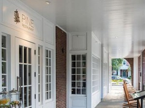 Hanover Inn Dartmouth | Hanover