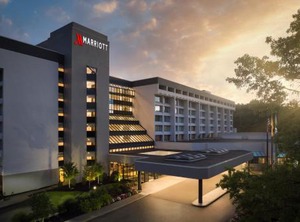 Hanover Marriott | Cedar Knolls