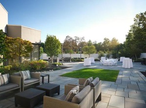 Hanover Marriott | Cedar Knolls
