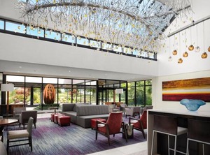 Hanover Marriott | Cedar Knolls