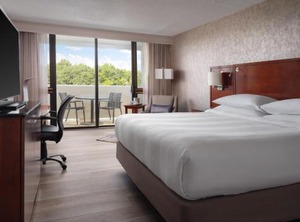 Hanover Marriott | Cedar Knolls