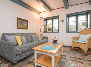 Ferienwohnung Westerland Für Personen | Tinnum