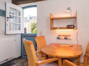 Ferienwohnung Westerland Für Personen | Tinnum