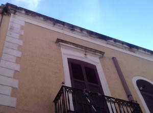 Brindisi | Brindisi Histotic Center