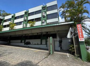 Harbor Inn Jaraguá | Vila Baependi