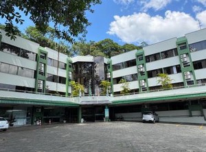Harbor Inn Jaraguá | Vila Baependi
