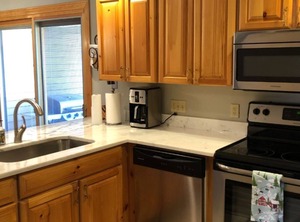 Trout Creek Springs | Harbor Springs