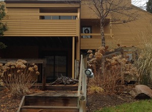 Trout Creek Springs | Harbor Springs