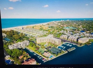 Harbor | Siesta Key