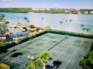 Harbor | Siesta Key