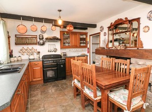 Harbour Cottage | Watchet