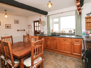 Harbour Cottage | Watchet