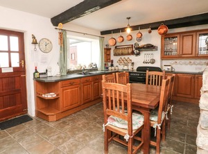 Harbour Cottage | Watchet