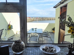 Harbour Cottage | Watchet