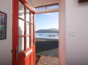 Harbour | Achachork