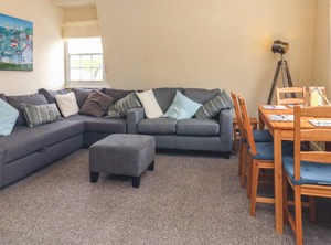 Harbour Loft Ilfracombe | Hele