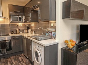Harbour Loft Ilfracombe | Hele