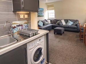 Harbour Loft Ilfracombe | Hele