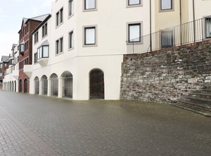Harbour Side Maryport | Maryport