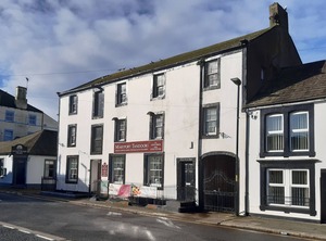 Harbour Side Maryport | Maryport