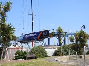 Harbour | Gosport