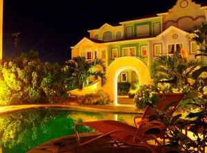 Harbour Villa Rodney Bay | Rodney Bay
