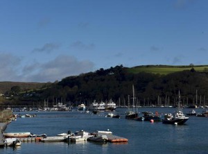 Harbourside | Dartmouth