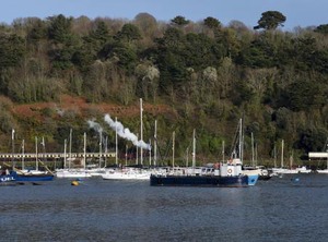 Harbourside | Dartmouth