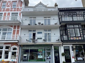 Harbourside | Dartmouth