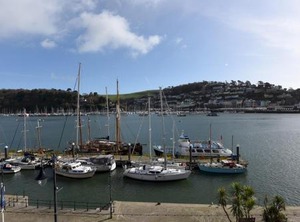 Harbourside | Dartmouth