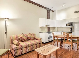 St Leonards | Pyrmont