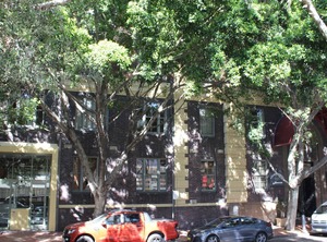 St Leonards | Pyrmont