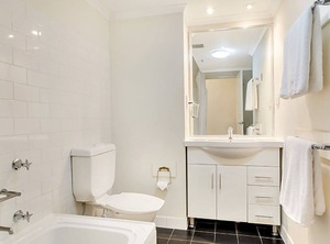 St Leonards | Pyrmont