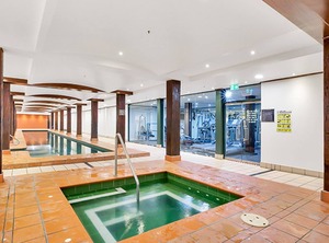 St Leonards | Pyrmont