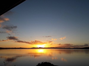 Harbourside Getaway | One Tree Point