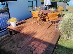 Harbourside Getaway | One Tree Point