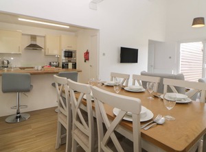 Harcombe Bungalow | Heligan