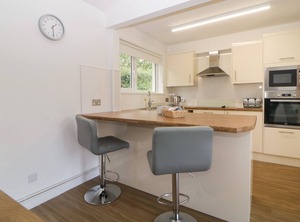 Harcombe Bungalow | Heligan