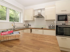 Harcombe Bungalow | Heligan