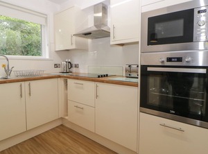 Harcombe Bungalow | Heligan