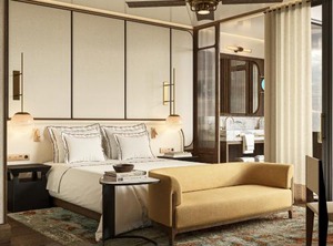 Rock Hotel Ibiza | Sant Jordi de Ses Salines