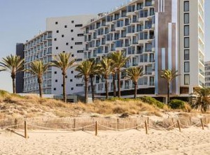 Rock Hotel Ibiza | Sant Jordi de Ses Salines