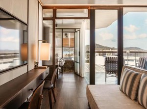 Rock Hotel Ibiza | Sant Jordi de Ses Salines