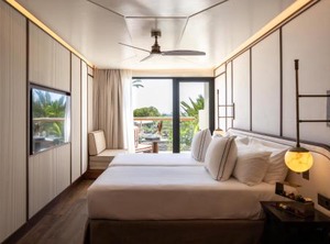 Rock Hotel Ibiza | Sant Jordi de Ses Salines