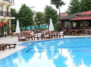 Harman Hotel | Fethiye City Center
