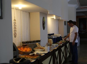 Harman Hotel | Fethiye City Center