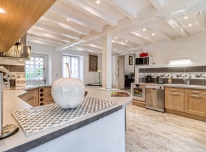 Maison Caractère Proche Provins | Gouaix