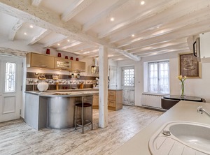 Maison Caractère Proche Provins | Gouaix