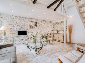 Maison Caractère Proche Provins | Gouaix