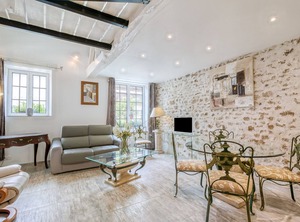 Maison Caractère Proche Provins | Gouaix